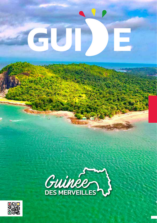 Guide touristique de l’ONT
