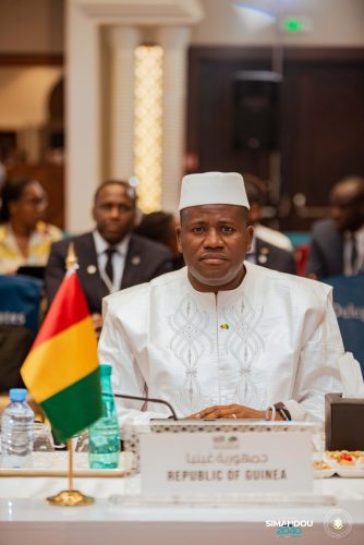 Clôture des Assemblées Annuelles 2025 du Groupe de la BID : La Guinée réaffirme sa vision d’un développement solidaire et transformateur