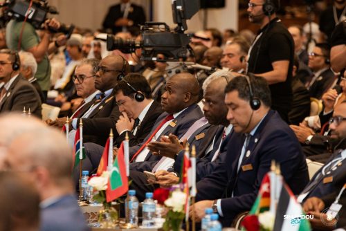 Assemblée annuelle de la BID à Alger : la Guinée renforce ses partenariats stratégiques sous la conduite du Ministre Ismaël NABÉ 