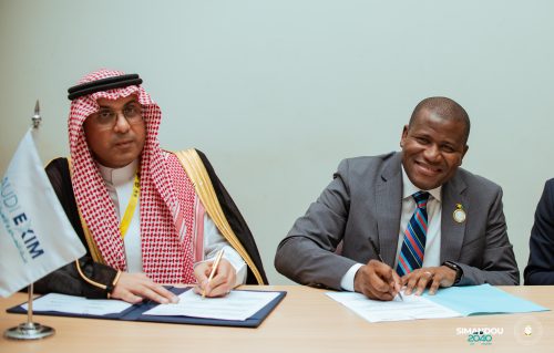 Arabie Saoudite – Guinée : une nouvelle ère de coopération stratégique est née
