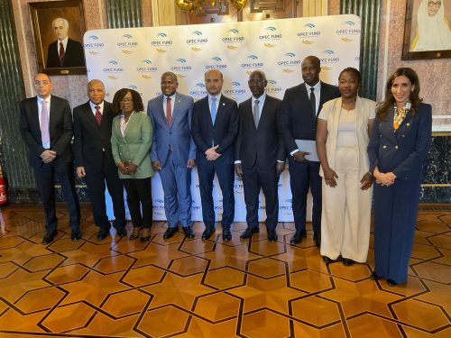 Le Fonds OPEP et la Guinée scellent un accord-cadre stratégique pour catalyser la croissance par le secteur privé