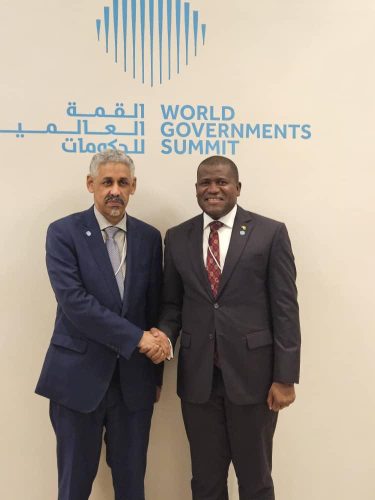 Un pas de géant pour les territoires ruraux de Guinée : la BADEA approuve un financement de 70 millions de US Dollars pour la Phase 2 du PDRI-RHFG