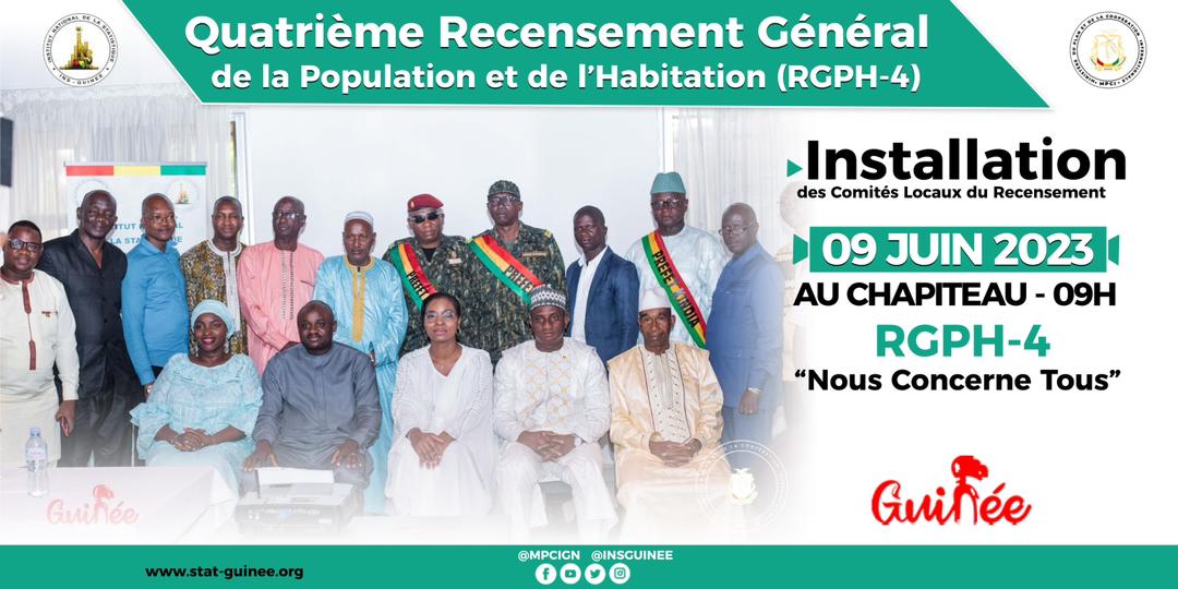 COMMUNIQUE DE PRESSE