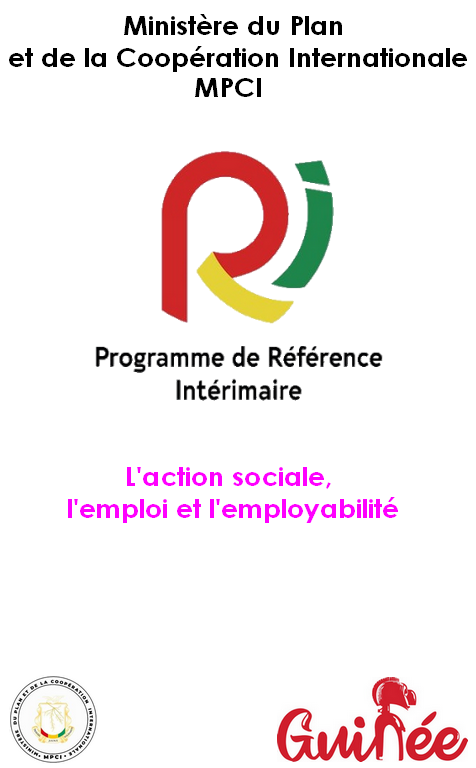 L’Action sociale, l’Emploi et l’Employabilité