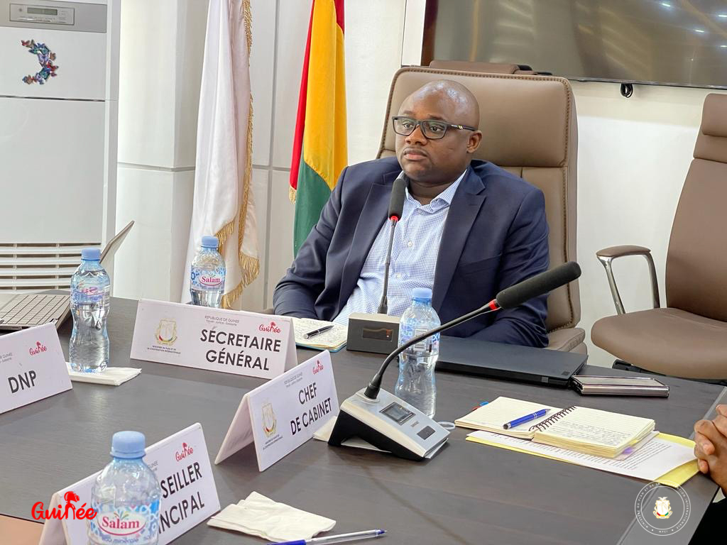 𝐂𝐨𝐧𝐬𝐞𝐢𝐥 𝐝𝐞 𝐂𝐚𝐛𝐢𝐧𝐞𝐭 du lundi 26 février 2024