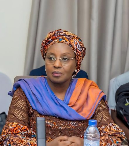 Fatoumata TOURE