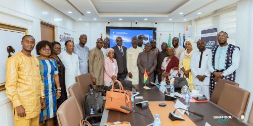 Renforcement de la coordination et impact durable des interventions des PTF : tenue de la deuxième session de l’Unité Centrale de Coordination (UCC)