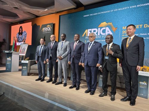Forum pour l’Investissement en Afrique 2025 : la Guinée renforce sa coopération pour attirer l’investissement privé et accélérer sa transformation économique