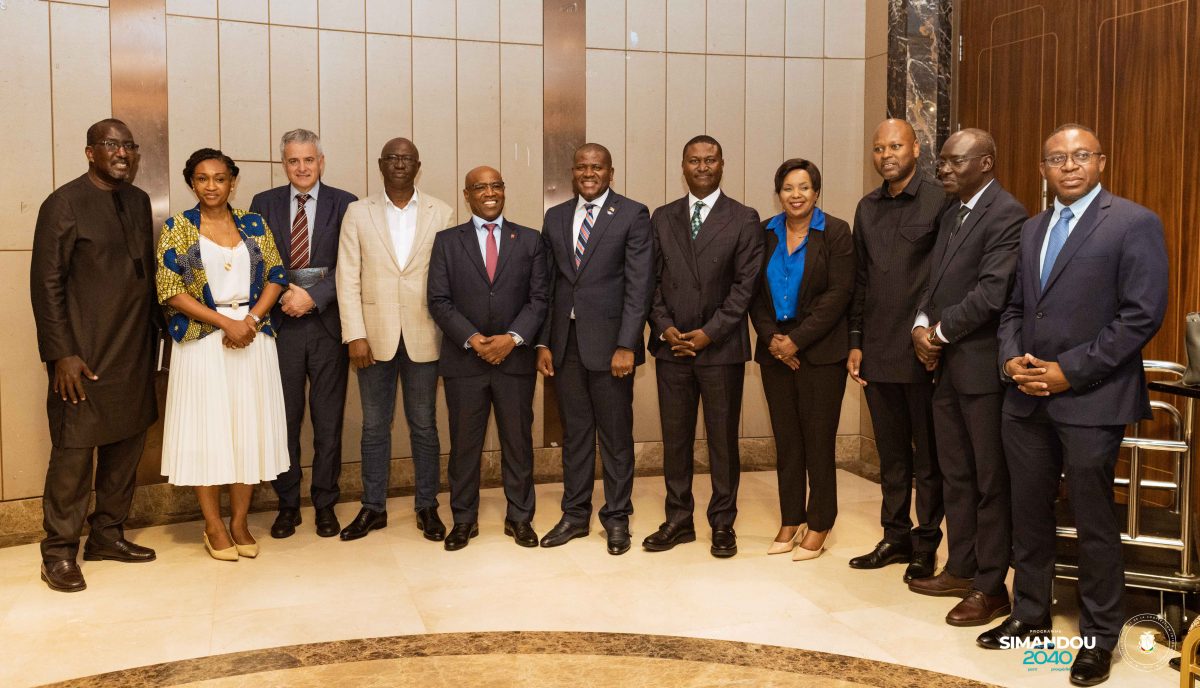 La Banque mondiale et le Gouvernement guinéen affinent la stratégie de partenariat 2026-2031 lors d’un séminaire à Conakry