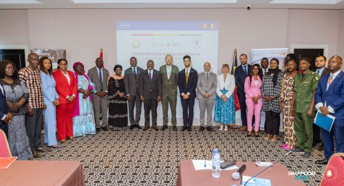 Coopération Guinée–Belgique : une décennie d’engagement célébrée et de nouveaux horizons tracés