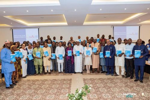 Guinée : Le Gouvernement et le Système des Nations Unies unis pour accélérer le développement social après le Sommet mondial de Doha