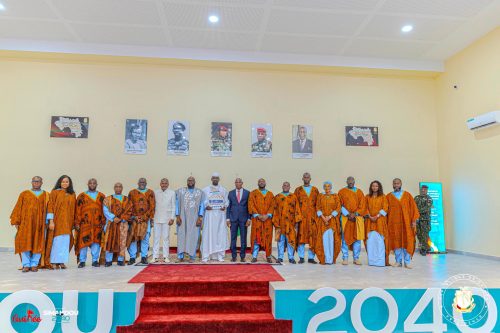 2025, l&rsquo;année où la Guinée a redéfini son destin stratégique